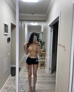 Проститутка Костаная Анкета №388506 Фотография №3657299