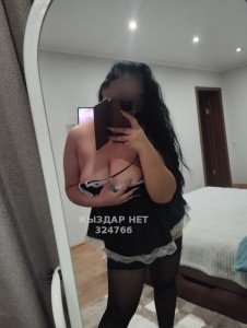 Проститутка Рудного Анкета №324766 Фотография №3718720