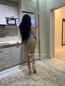 Проститутка Петропавловска Анкета №433122 Фотография №3790591