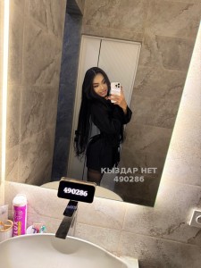 Транс Астаны Анкета №490286 Фотография №3796859