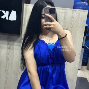 Проститутка Петропавловска Анкета №462275 Фотография №3863651