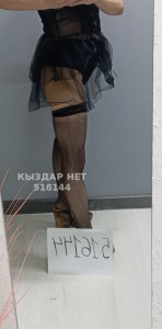 Проститутка Алматы Анкета №516144 Фотография №3865593