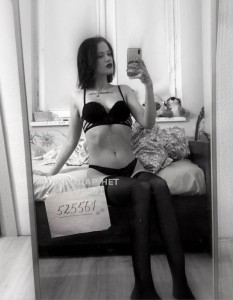 Проститутка Астаны Девушка№525561 Дашуля Фотография №3925207