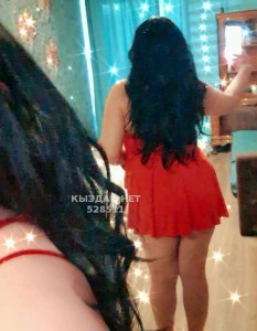 Проститутка Петропавловска Анкета №528511 Фотография №3982247