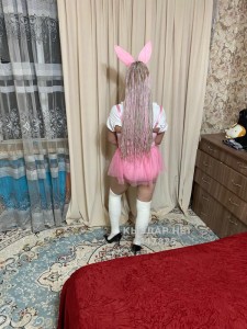 Проститутка Сатпаева Анкета №447825 Фотография №3986381