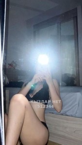 Проститутка Атырау Девушка№512344 Жанеля Фотография №4003146