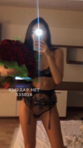 Проститутка Алматы Анкета №535038 Фотография №4003332