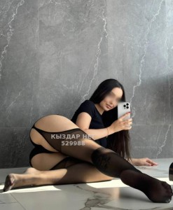 Проститутка Алматы Анкета №529988 Фотография №4007965