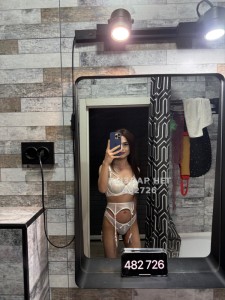 Транс Астаны Анкета №482726 Фотография №4017237