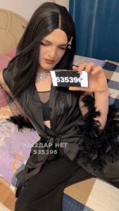 Транс Алматы Анкета №535396 Фотография №4024836