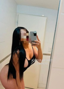 Проститутка Алматы Анкета №390470 Фотография №4030399