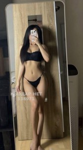 Проститутка Алматы Анкета №538971 Фотография №4035062