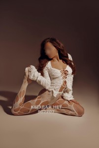 Проститутка Павлодара Анкета №507707 Фотография №4040236