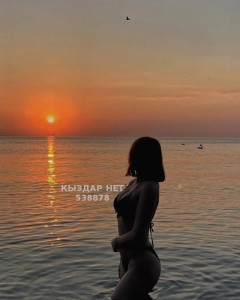 Проститутка Алматы Анкета №538878 Фотография №4040621